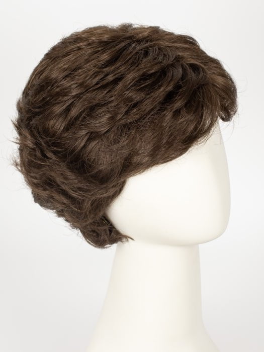 JR | Synthetic Wig (Basic Cap)