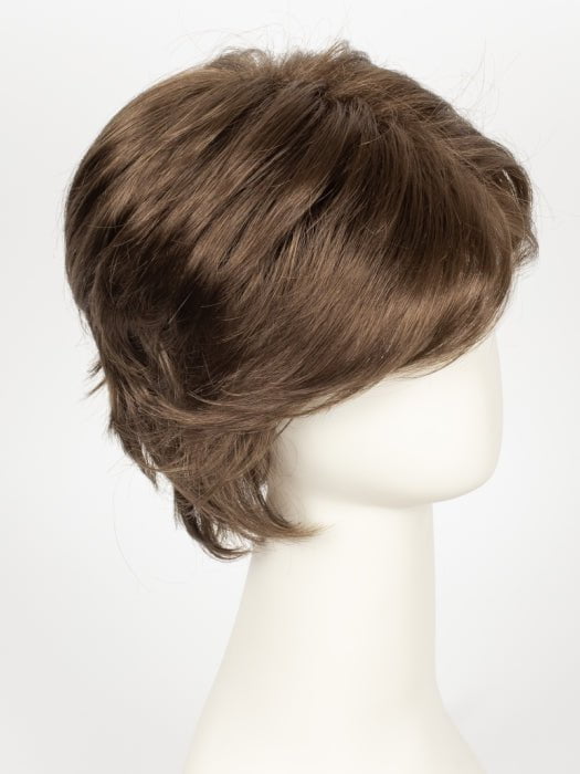 Jazz | Synthetic Wig (Basic Cap)
