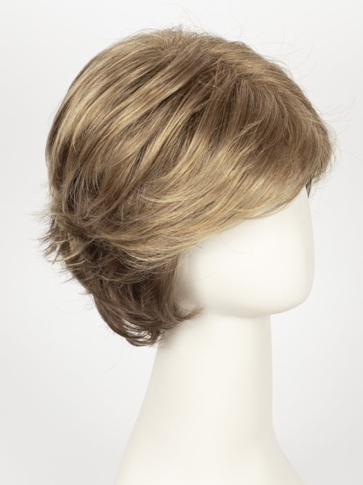 Jazz | Synthetic Wig (Basic Cap)