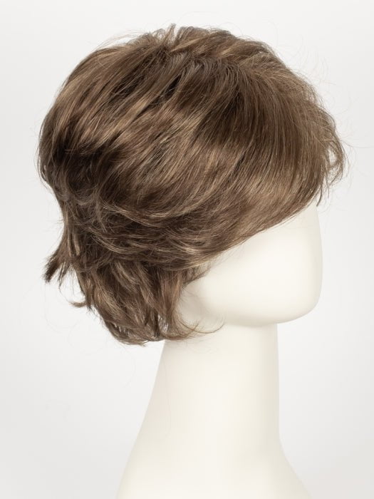 Jazz | Synthetic Wig (Basic Cap)
