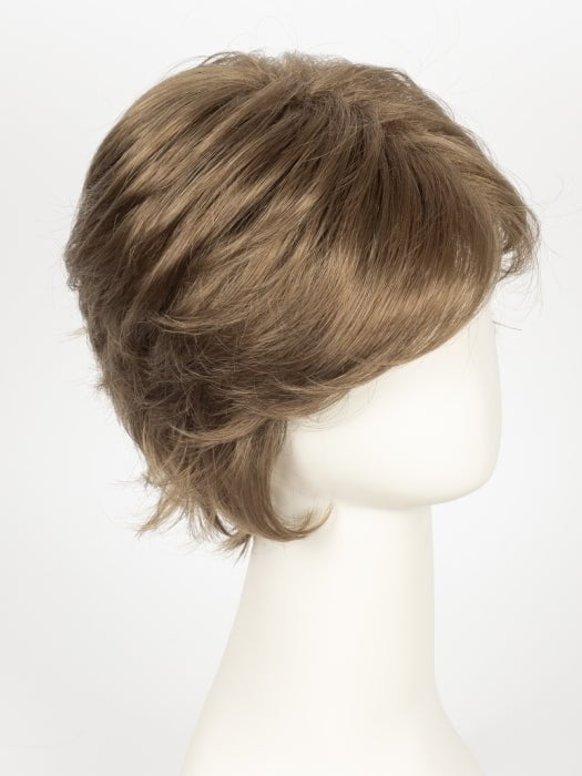 Jazz | Synthetic Wig (Basic Cap)