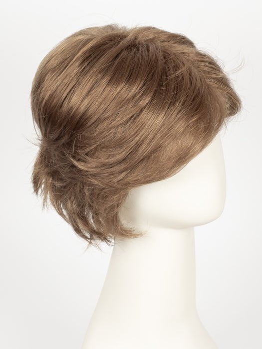 Jazz | Synthetic Wig (Basic Cap)