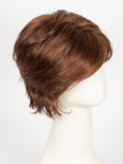 Jazz | Synthetic Wig (Basic Cap)