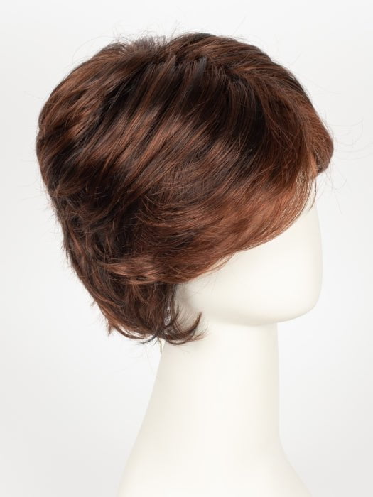 Jazz | Synthetic Wig (Basic Cap)