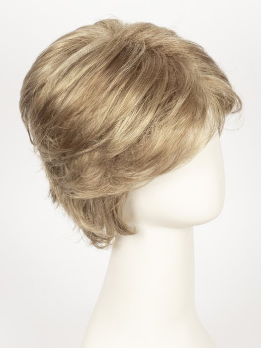 Jazz | Synthetic Wig (Basic Cap)