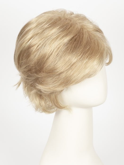 Jazz | Synthetic Wig (Basic Cap)