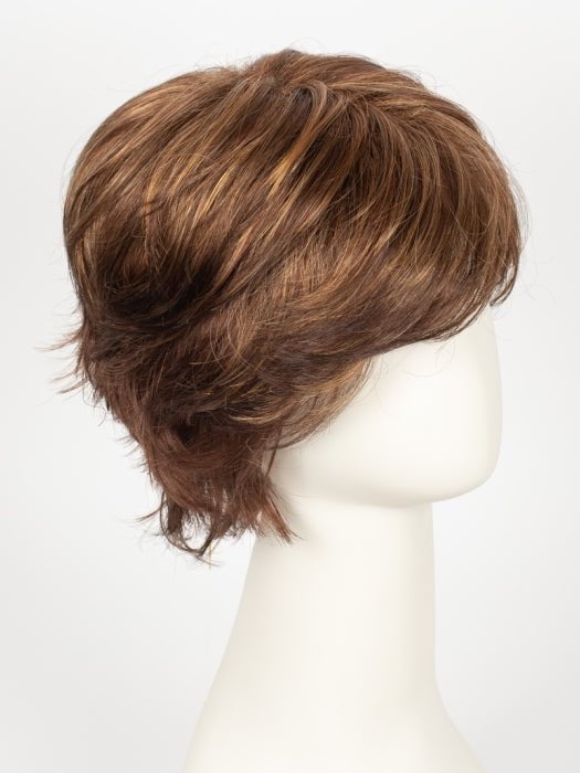 Jazz | Synthetic Wig (Basic Cap)