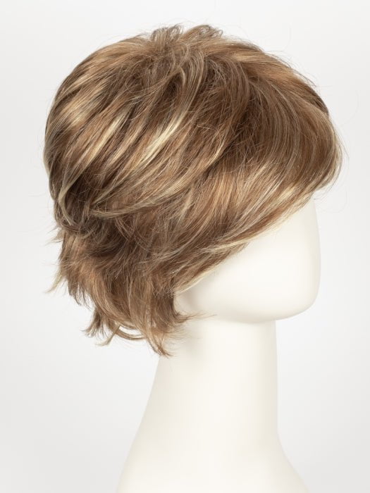 Jazz | Synthetic Wig (Basic Cap)