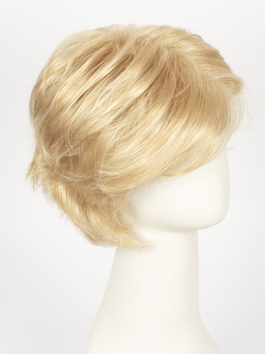 Jazz | Synthetic Wig (Basic Cap)