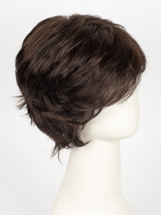 Jazz | Synthetic Wig (Basic Cap)