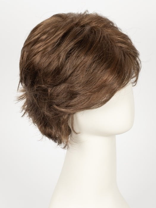 Jazz | Synthetic Wig (Basic Cap)