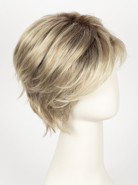 Jazz | Synthetic Wig (Basic Cap)