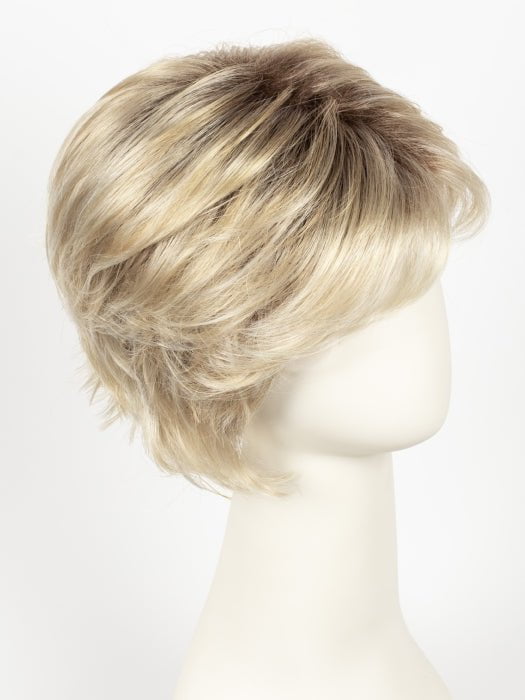 Jazz | Synthetic Wig (Basic Cap)