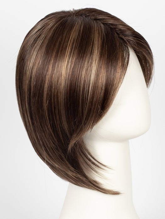 Codi | Synthetic Wig (Mono Top)