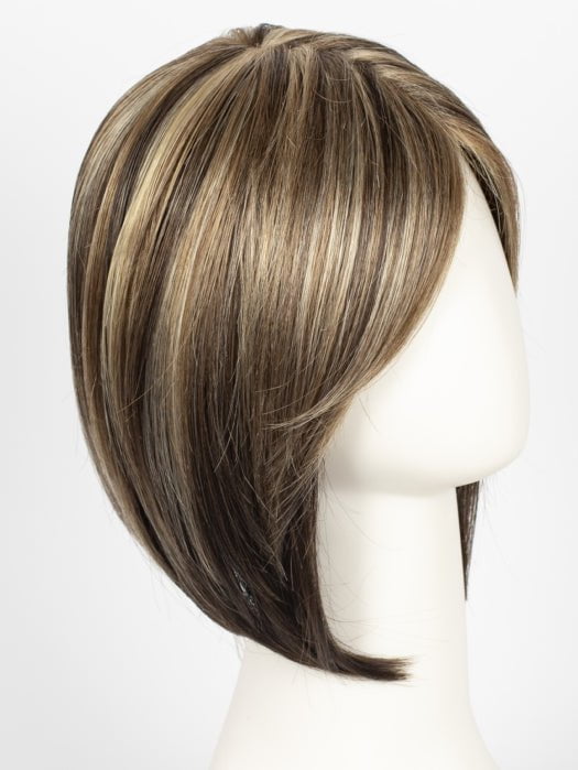 Codi | Synthetic Wig (Mono Top)