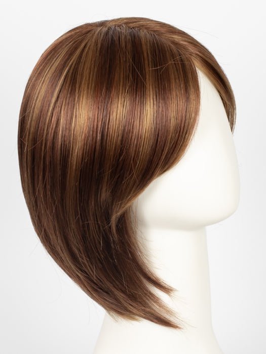 Codi | Synthetic Wig (Mono Top)