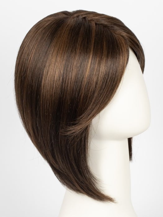 Codi | Synthetic Wig (Mono Top)