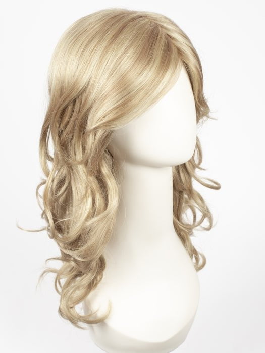 Brittany | Synthetic Wig (Mono Top)