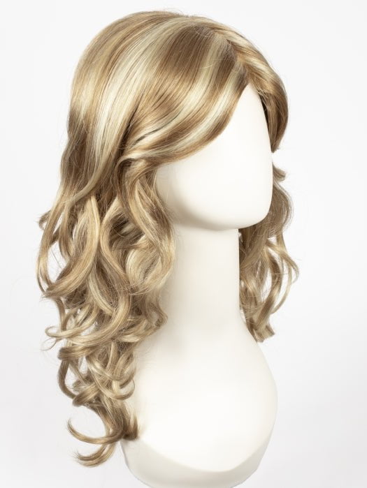 Brittany | Synthetic Wig (Mono Top)