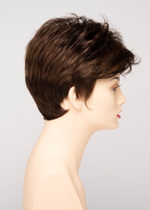 Jamie | Synthetic Wig (Basic Cap)