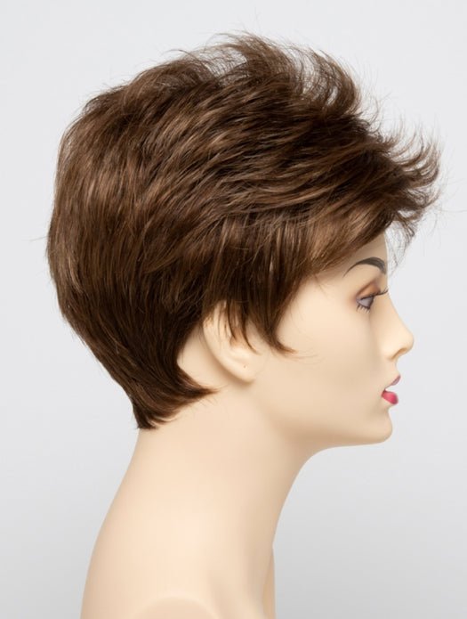 Jamie | Synthetic Wig (Basic Cap)