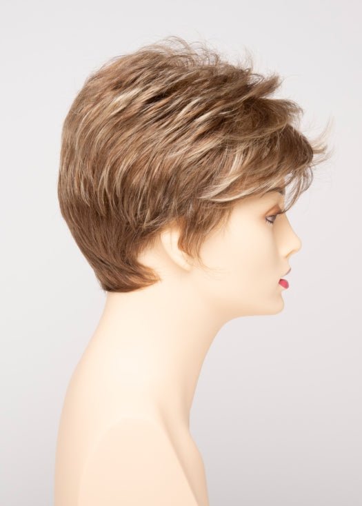 Jamie | Synthetic Wig (Basic Cap)