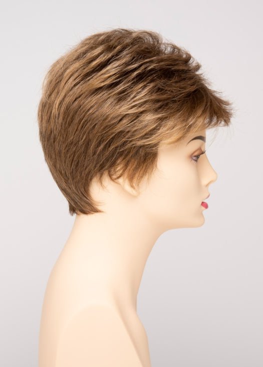 Jamie | Synthetic Wig (Basic Cap)