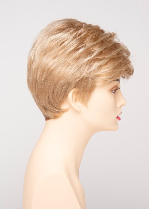 Jamie | Synthetic Wig (Basic Cap)
