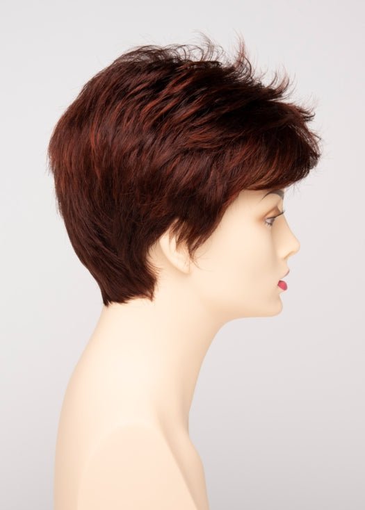 Jamie | Synthetic Wig (Basic Cap)