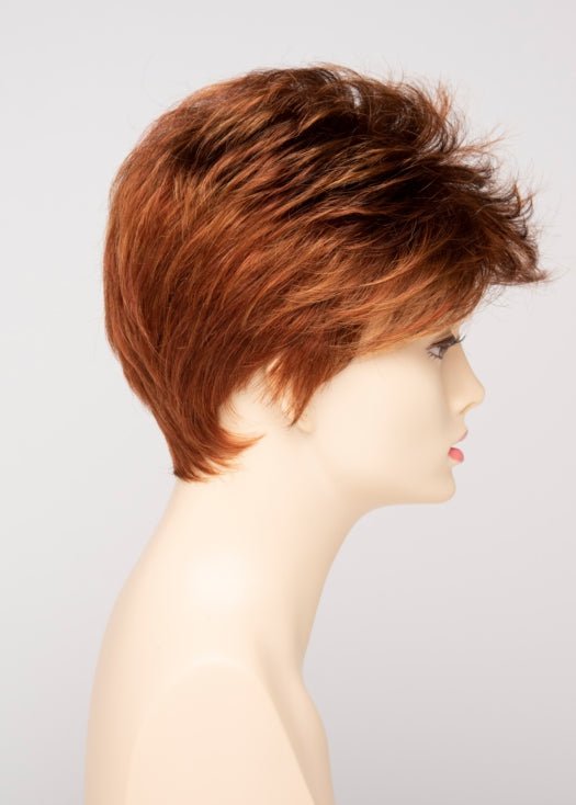 Jamie | Synthetic Wig (Basic Cap)