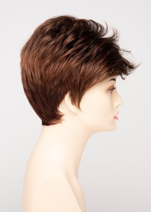 Jamie | Synthetic Wig (Basic Cap)