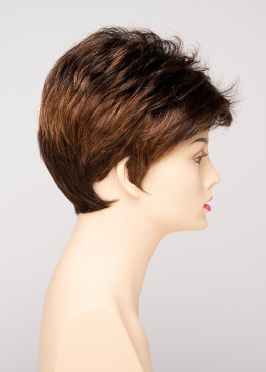 Jamie | Synthetic Wig (Basic Cap)