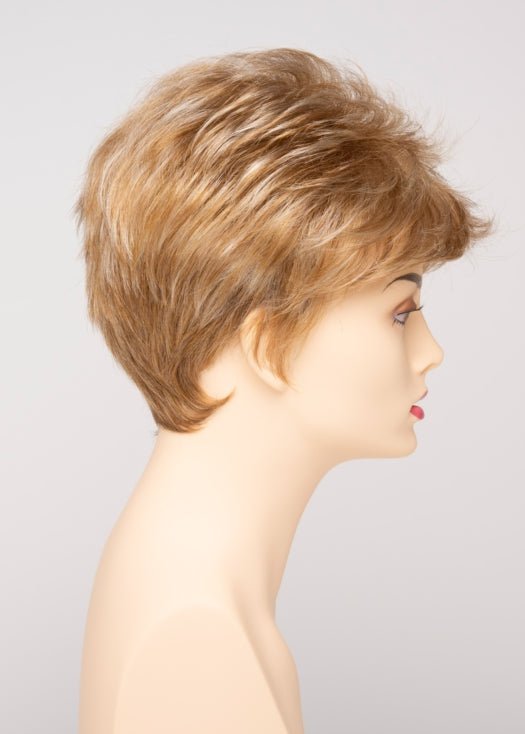 Jamie | Synthetic Wig (Basic Cap)