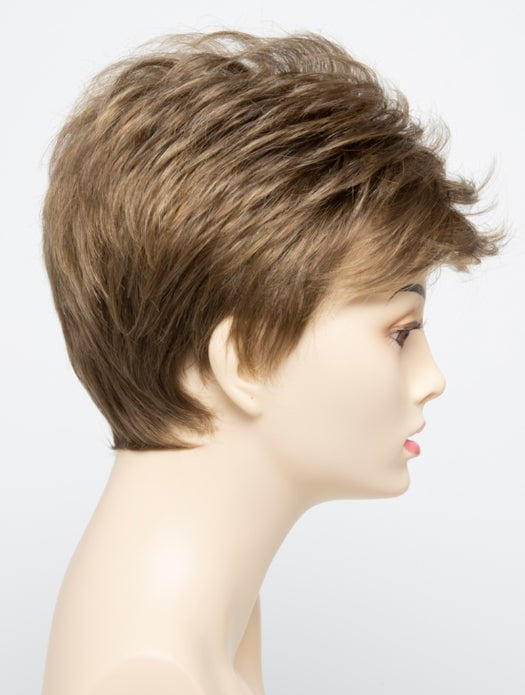 Jamie | Synthetic Wig (Basic Cap)