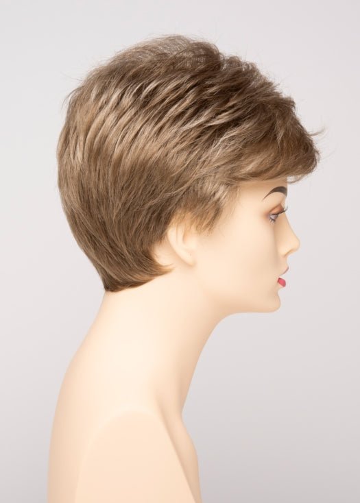 Jamie | Synthetic Wig (Basic Cap)