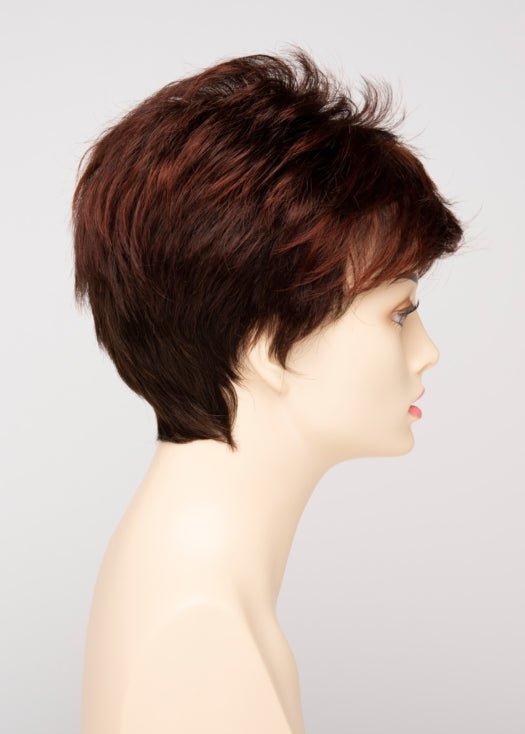 Jamie | Synthetic Wig (Basic Cap)