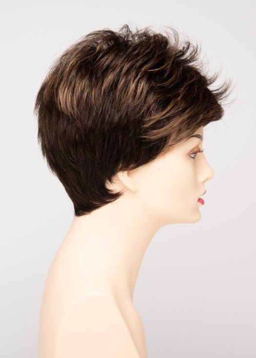 Jamie | Synthetic Wig (Basic Cap)