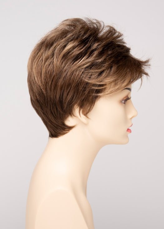 Jamie | Synthetic Wig (Basic Cap)