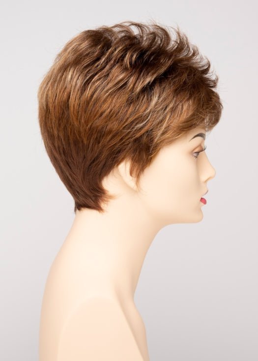 Jamie | Synthetic Wig (Basic Cap)