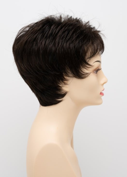 Jacqueline | Synthetic Wig (Basic Cap)