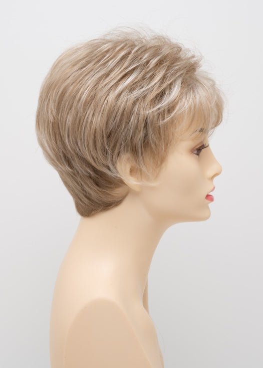 Jacqueline | Synthetic Wig (Basic Cap)