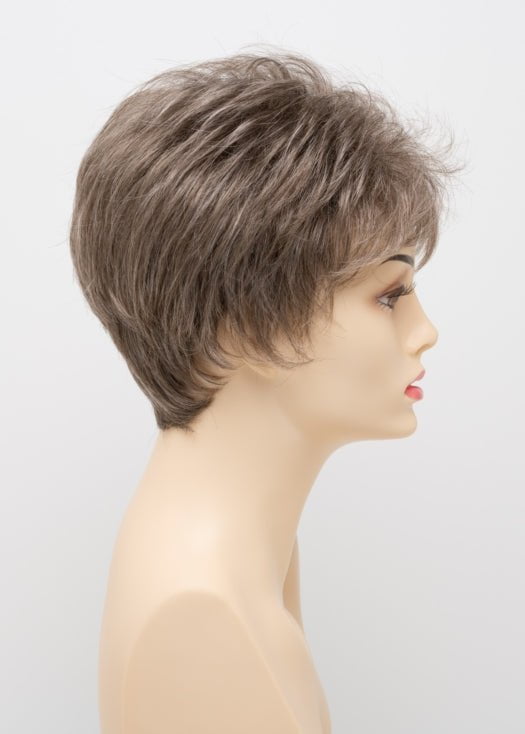 Jacqueline | Synthetic Wig (Basic Cap)