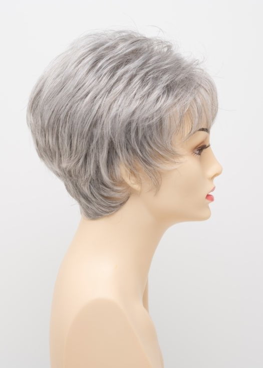Jacqueline | Synthetic Wig (Basic Cap)