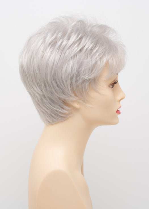 Jacqueline | Synthetic Wig (Basic Cap)