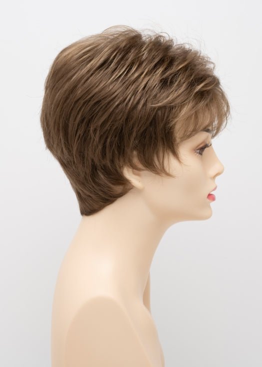 Jacqueline | Synthetic Wig (Basic Cap)