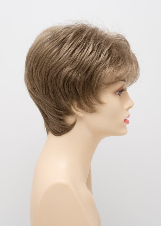 Jacqueline | Synthetic Wig (Basic Cap)