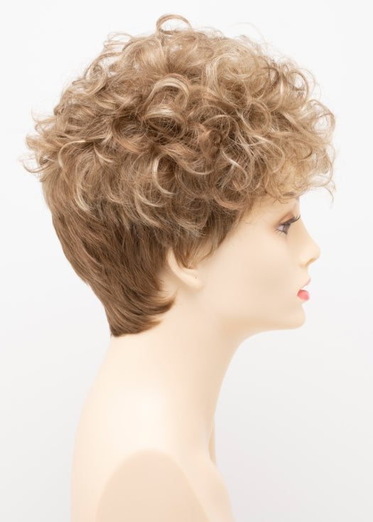 Kaitlyn | Synthetic Wig (Basic Cap)