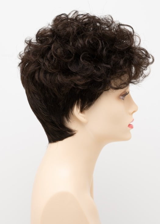 Kaitlyn | Synthetic Wig (Basic Cap)