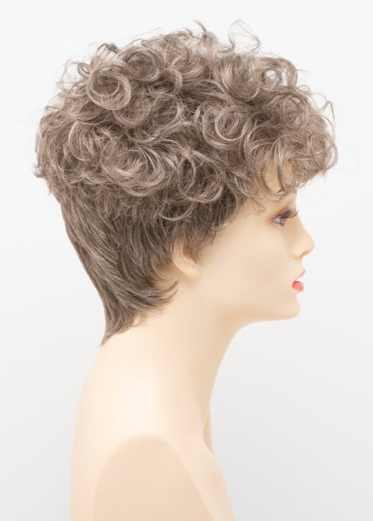 Kaitlyn | Synthetic Wig (Basic Cap)