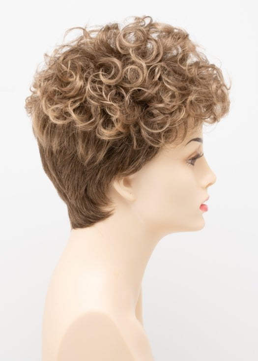 Kaitlyn | Synthetic Wig (Basic Cap)